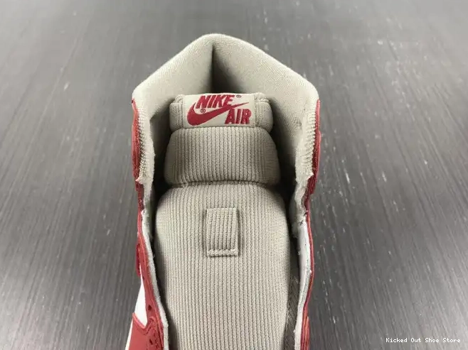 Kick Theory Newstalgia Jordan DJ4891-061 High (W) 1 OG Chenille 0507